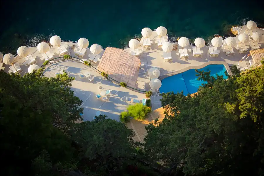 Wedding Santa Caterina Hotel Amalfi
