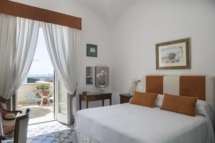 Wedding Santa Caterina Hotel Amalfi