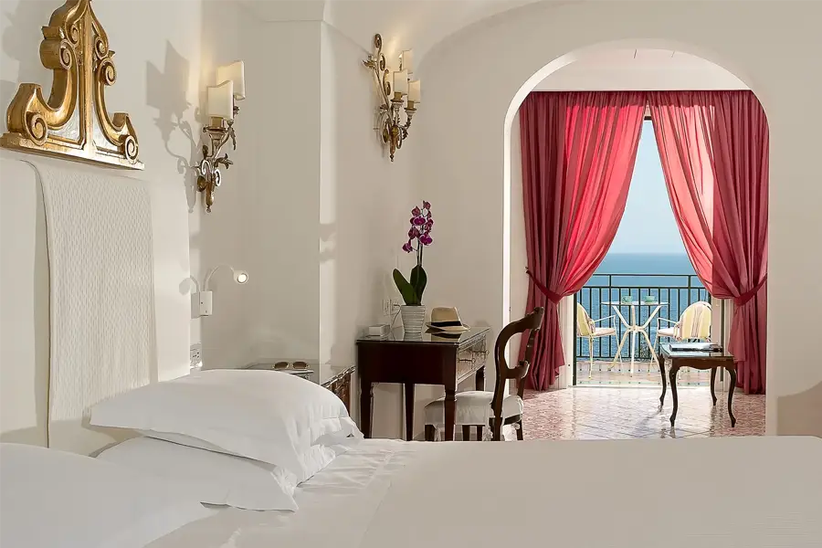 Wedding Santa Caterina Hotel Amalfi