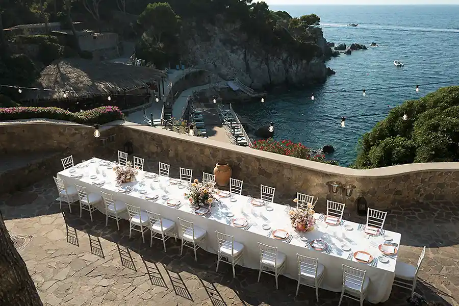 WEDDINGS IN ISCHIA
