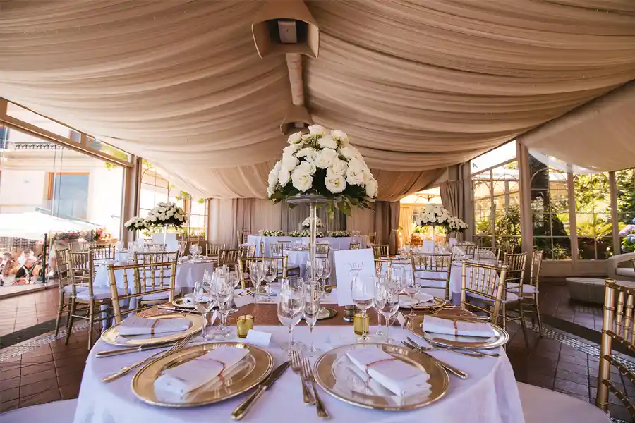 Wedding Villa Antiche Mura