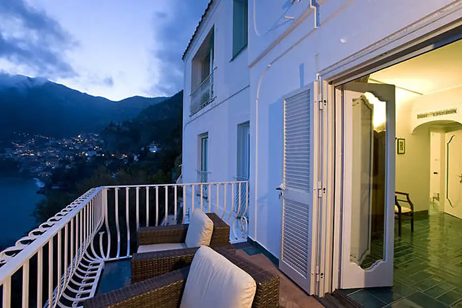 Wedding Villa Lighea Positano