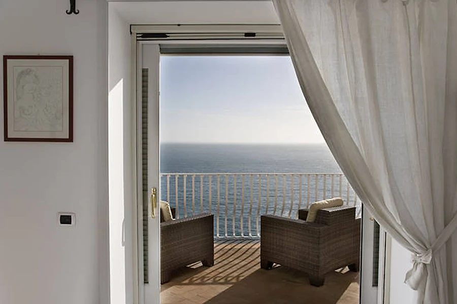 Wedding Villa Lighea Positano