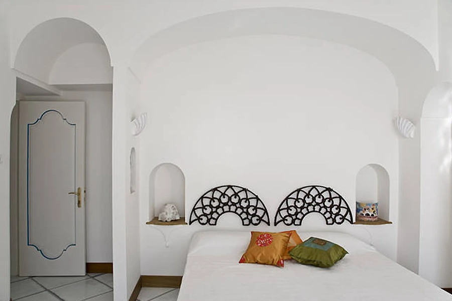Wedding Villa Lighea Positano