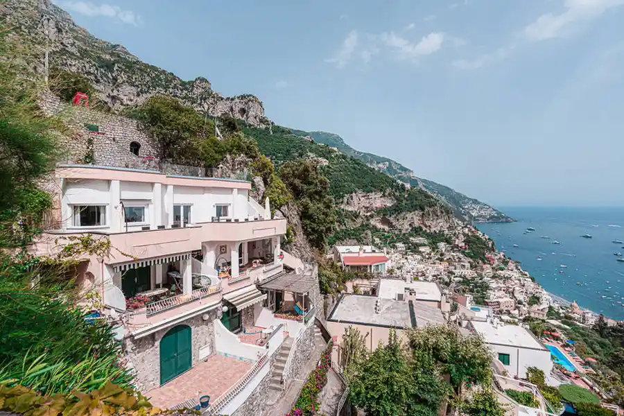 Wedding Villa Magia