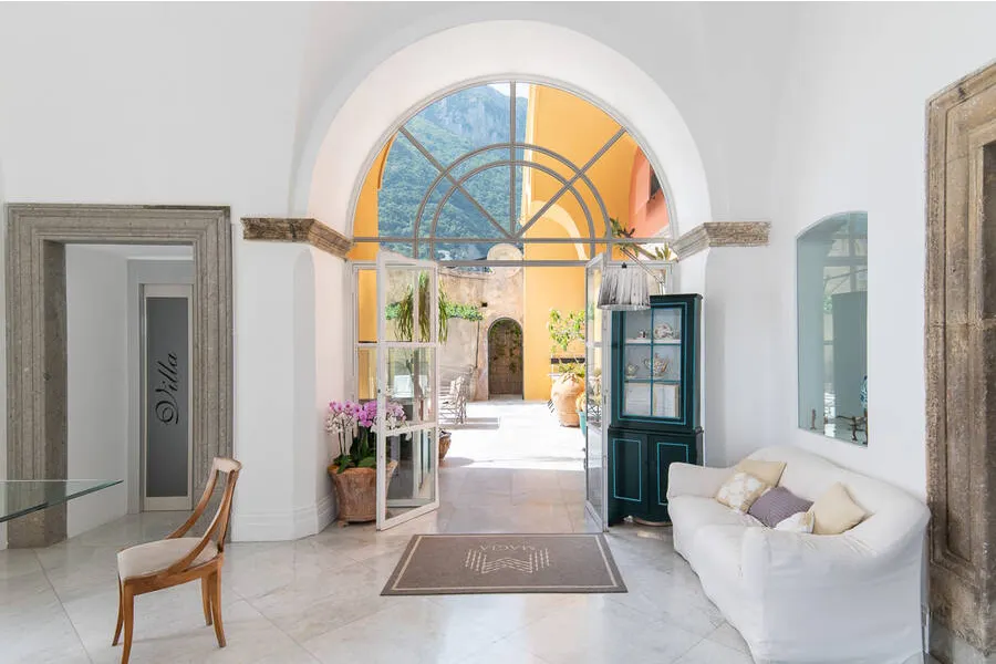 Wedding Villa Magia