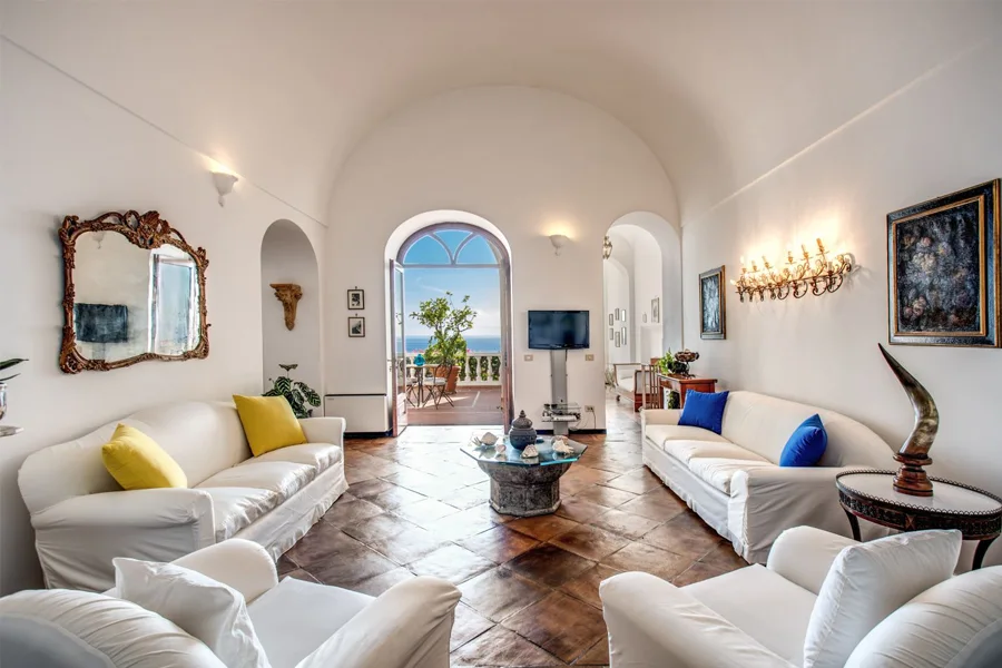 Wedding Villa Bideri