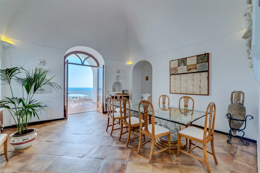 Wedding Villa Bideri