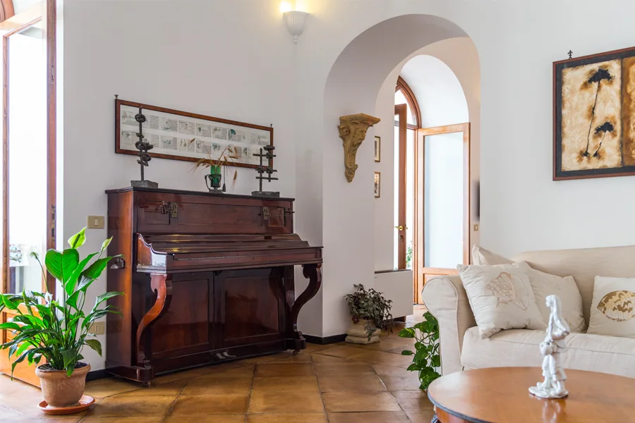 Wedding Villa Bideri