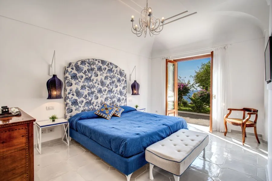 Wedding Villa Bideri