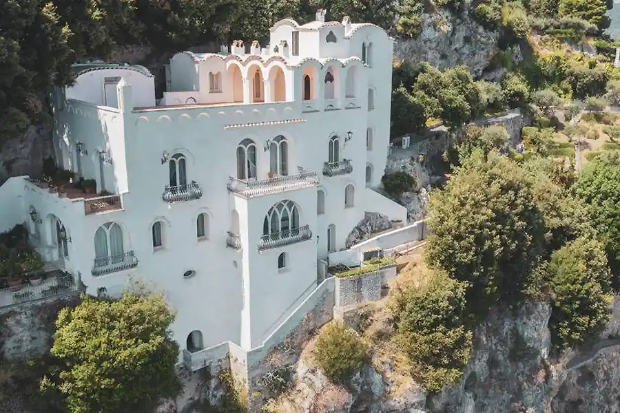 Wedding Villa La Rondinaia