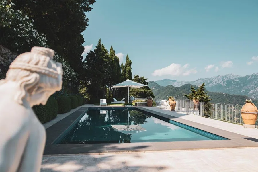 Wedding Villa La Rondinaia