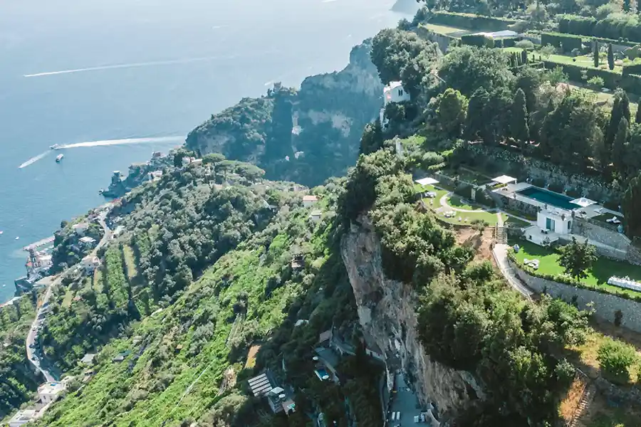 Wedding Villa La Rondinaia
