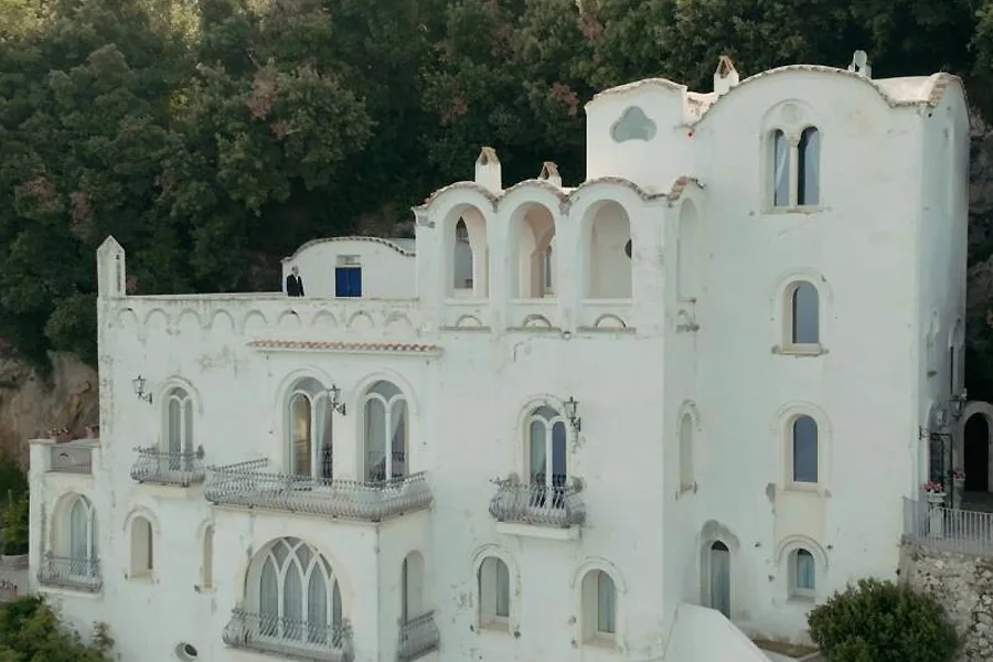Wedding Villa La Rondinaia
