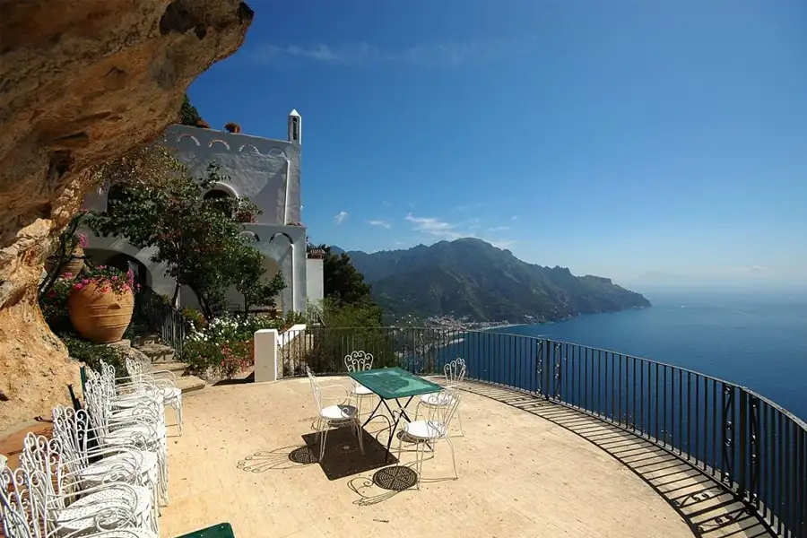 Wedding Villa La Rondinaia