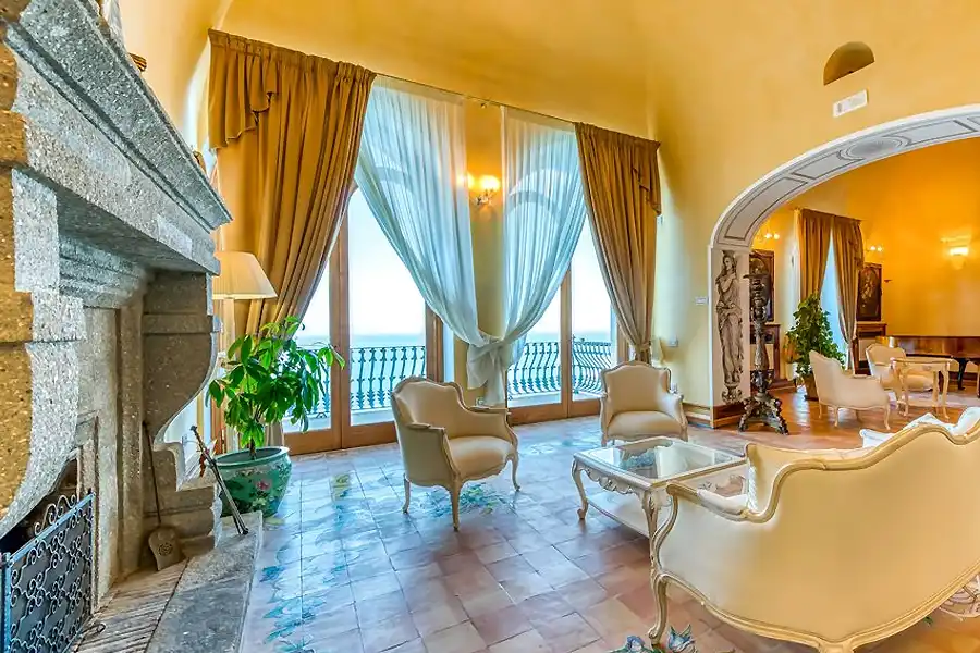 Wedding Villa La Rondinaia