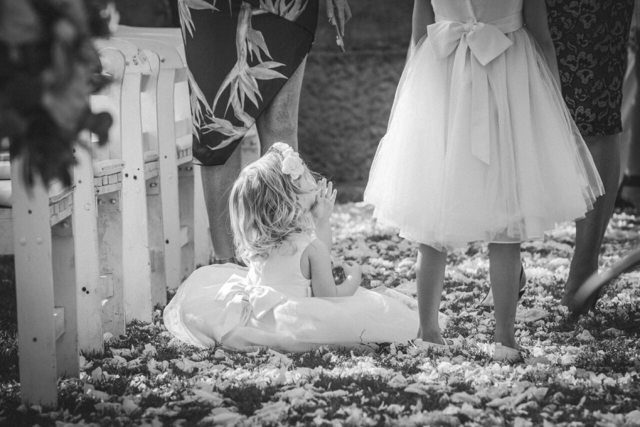 Farm house wedding along the Amalfi Coast