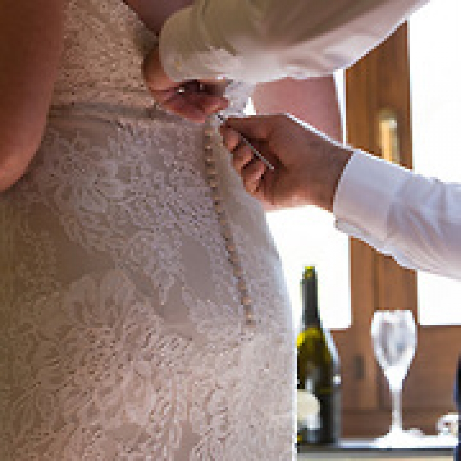 Farm house wedding along the Amalfi Coast