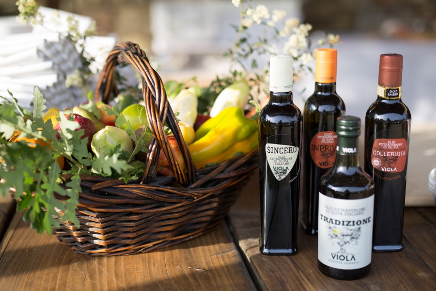 Lets go party... and make pizza