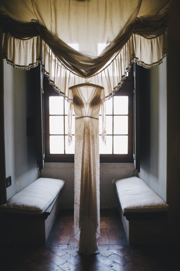 Sarah and Max...Wedding in Bracciano Lake....wonderful castle...