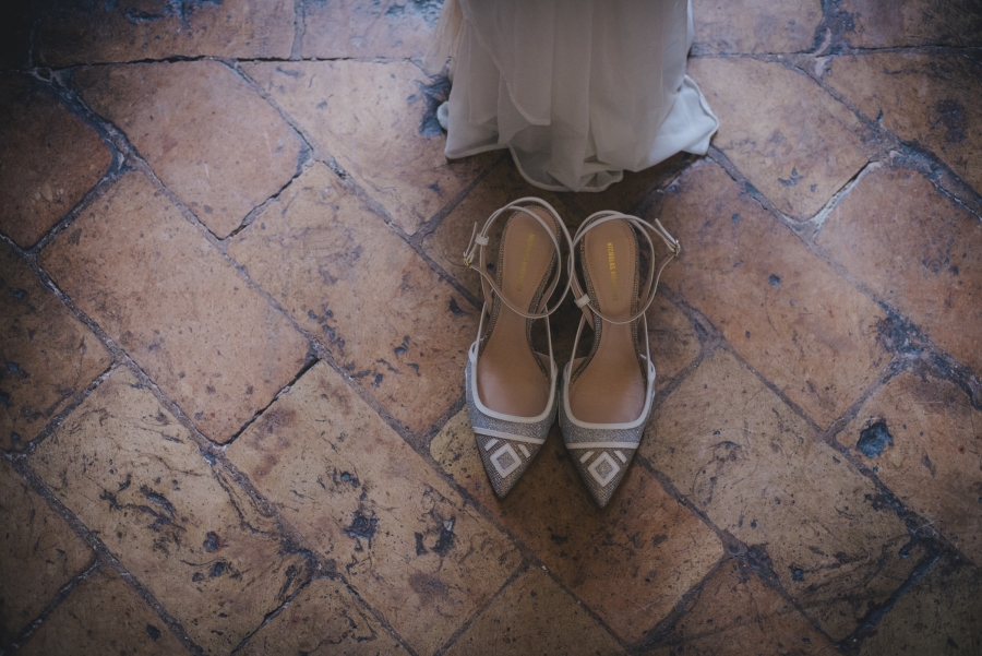 Sarah and Max...Wedding in Bracciano Lake....wonderful castle...
