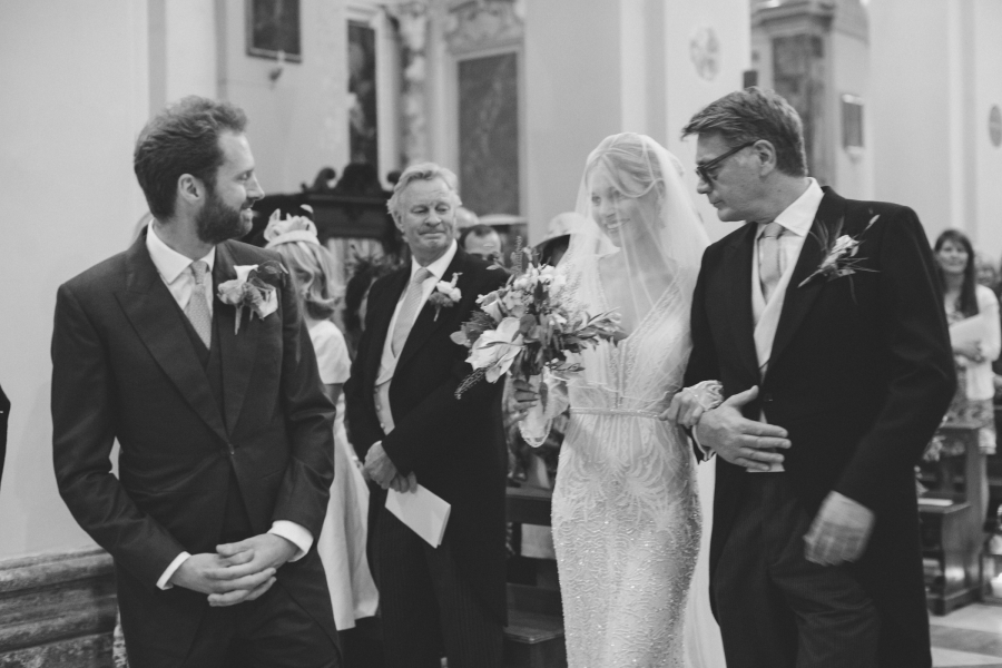 Sarah and Max...Wedding in Bracciano Lake....wonderful castle...
