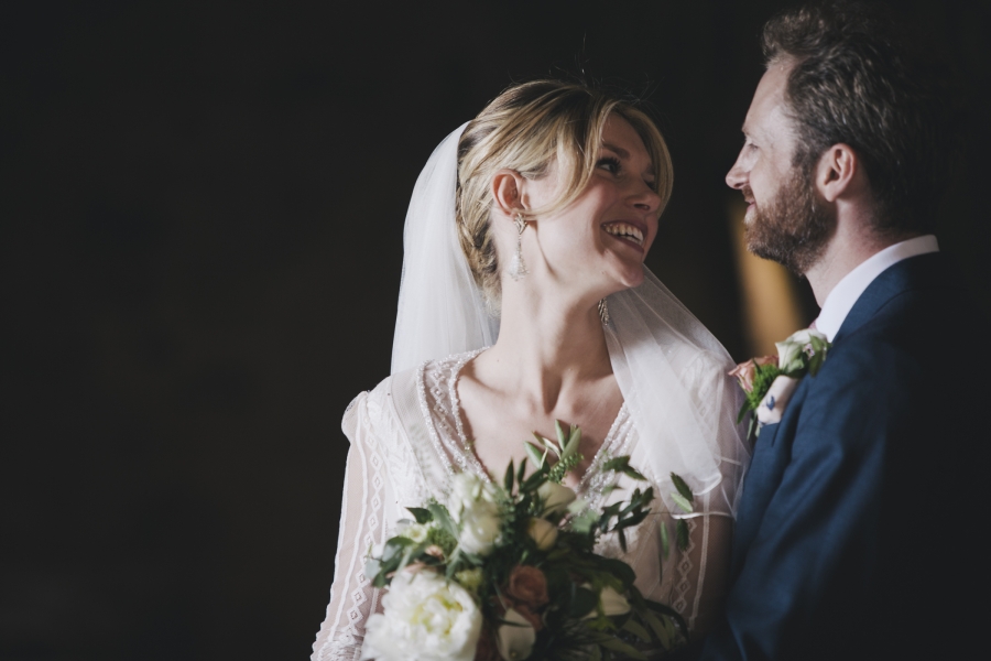 Sarah and Max...Wedding in Bracciano Lake....wonderful castle...