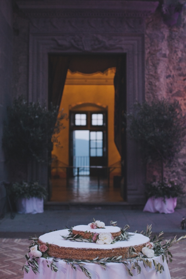 Sarah and Max...Wedding in Bracciano Lake....wonderful castle...