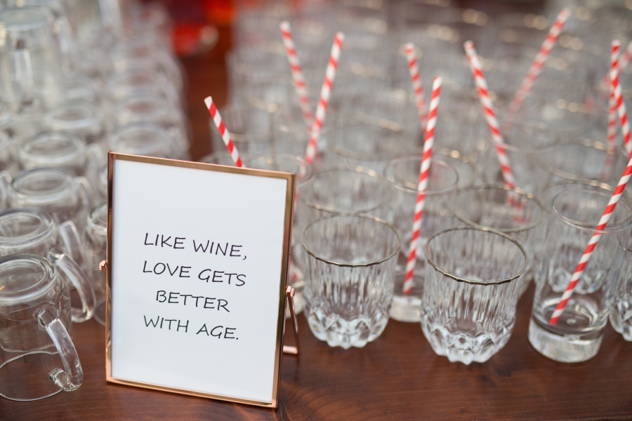 Lets go party... and make pizza