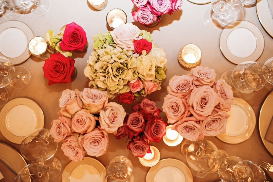 Villa Cora and Church at city center of Florence