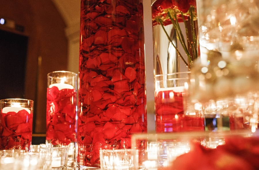 Villa Cora and Church at city center of Florence