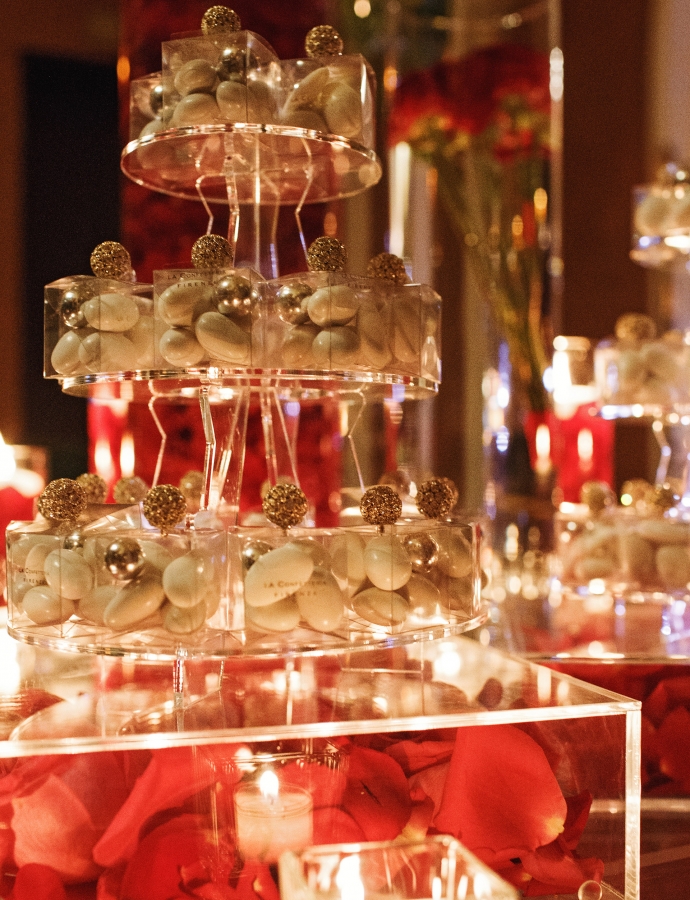 Villa Cora and Church at city center of Florence