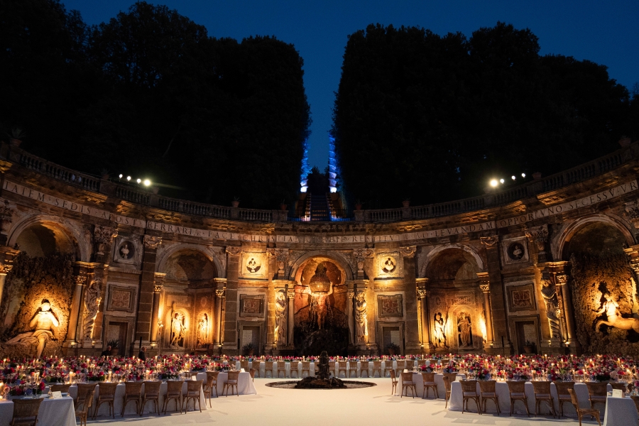 the cost of a wedding in Italy
