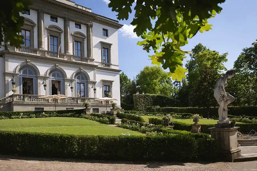 When Is the Best Time for a Wedding in Florence