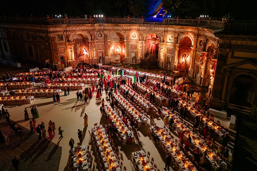 10 best locations in Rome to get married