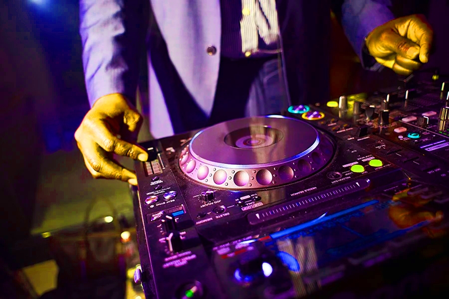 wedding dj italy guide