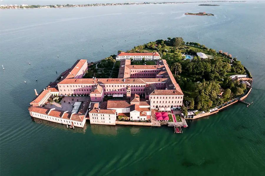 San Clemente Palace Kempinski