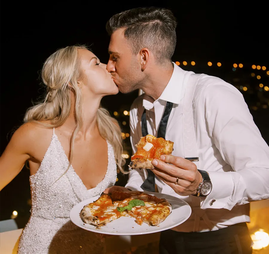 The Full Immersion Culinary Experience