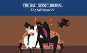 The Wall Street Journal interview
