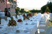 Reception Decorations
