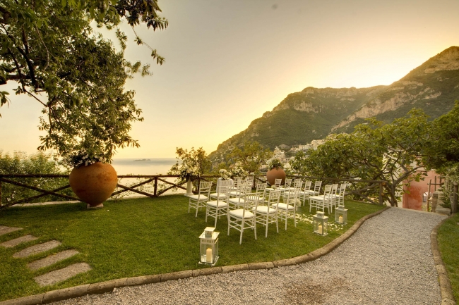 Timeless 17th centuy luxury villa in Positano: our new villa for the perfect Amalfi Coast style wedding.