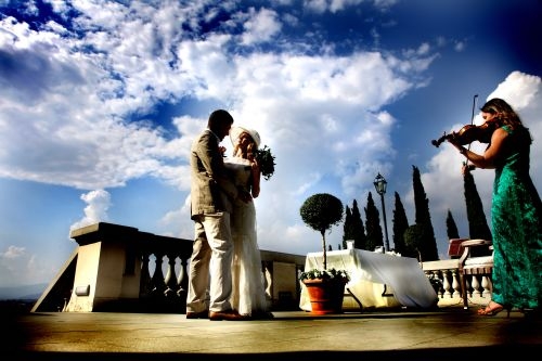 PART 4 - 10 biggest mistakes couples make planning their wedding