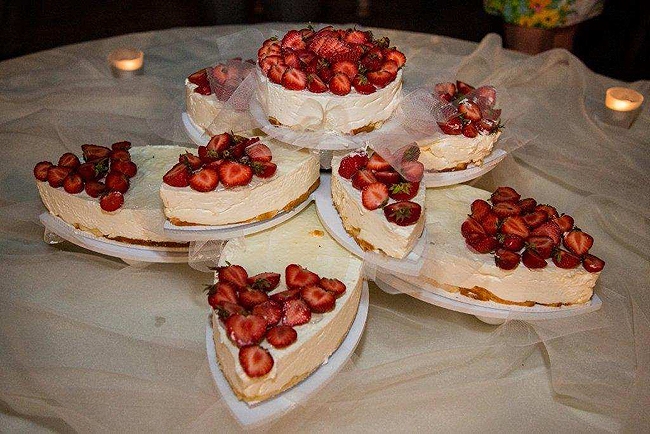 CAKEMANIA