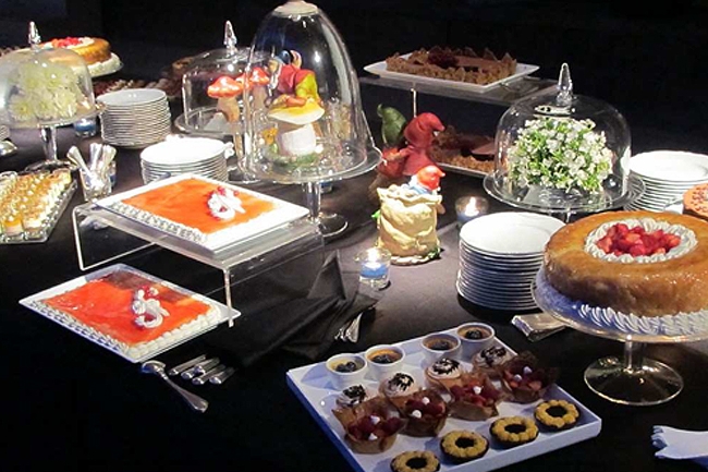CAKEMANIA