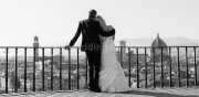 Christina & Richard Wedding in Tuscany