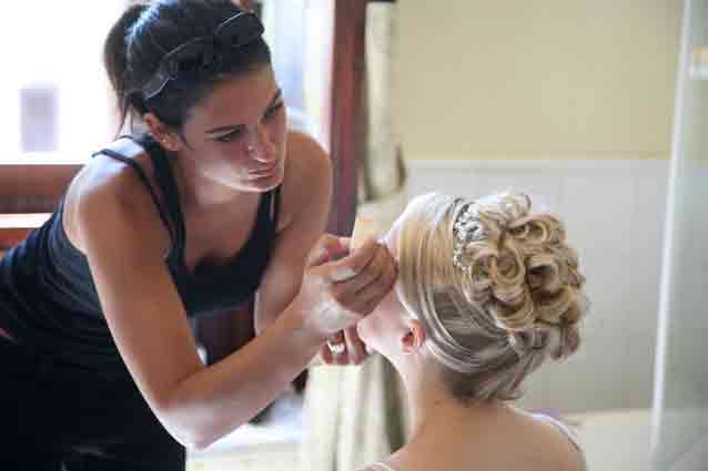 How beauty contributes to make your wedding day truly special!