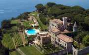 Villa Cimbrone, Ravello