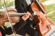 Music for a successful event