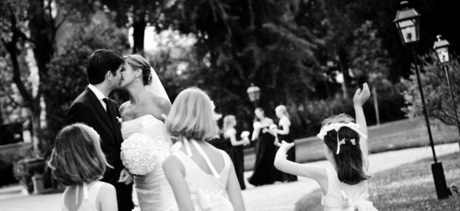 Wedding video - Why you should say  I do