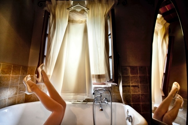 Interview with David Bastianoni, an international wedding photographer based in Tuscany